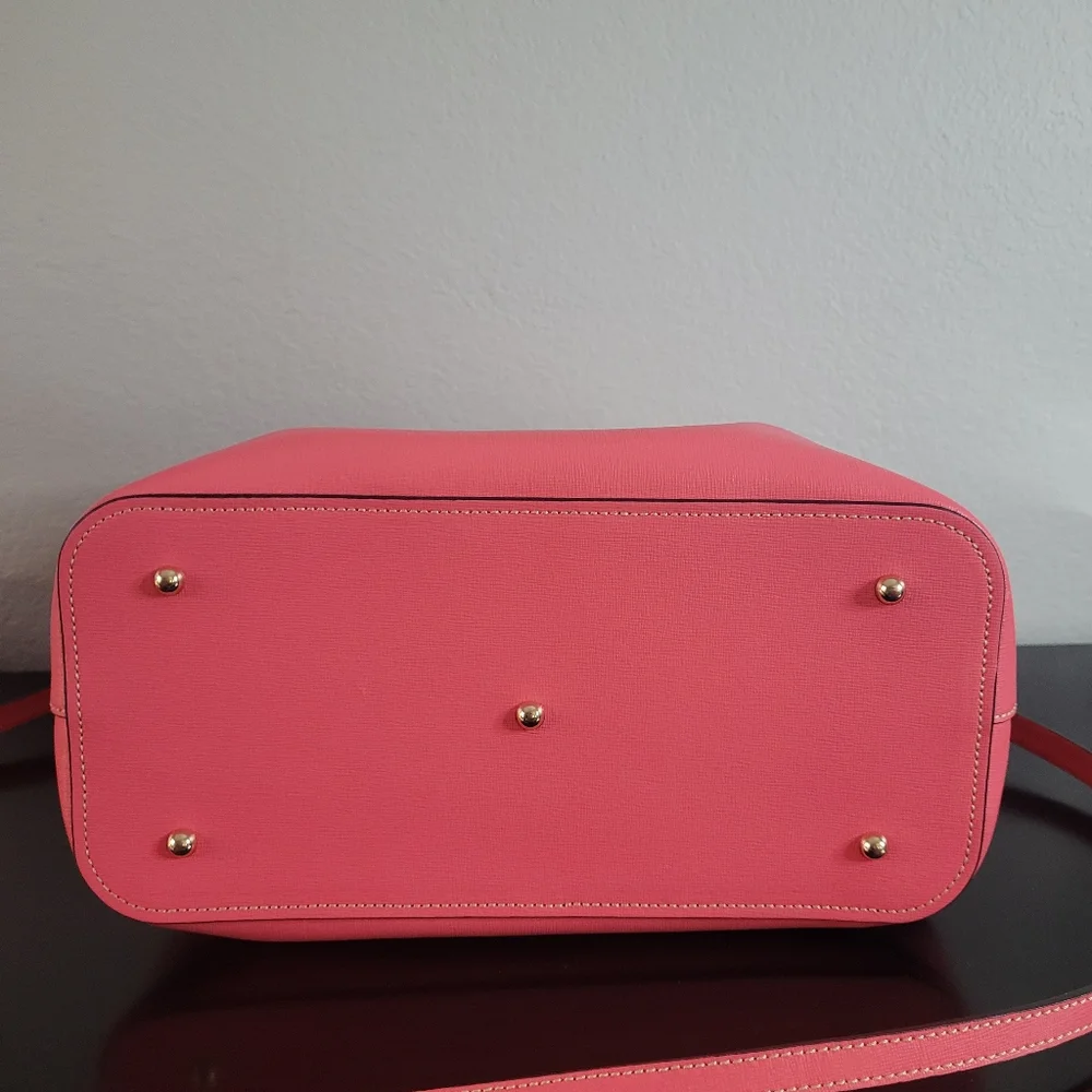 Dooney & Bourke Large Barlow bag - Picture 8 of 16